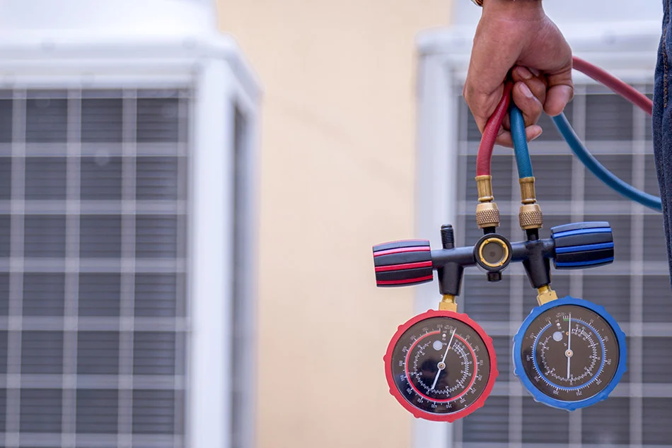 111 Heating Services