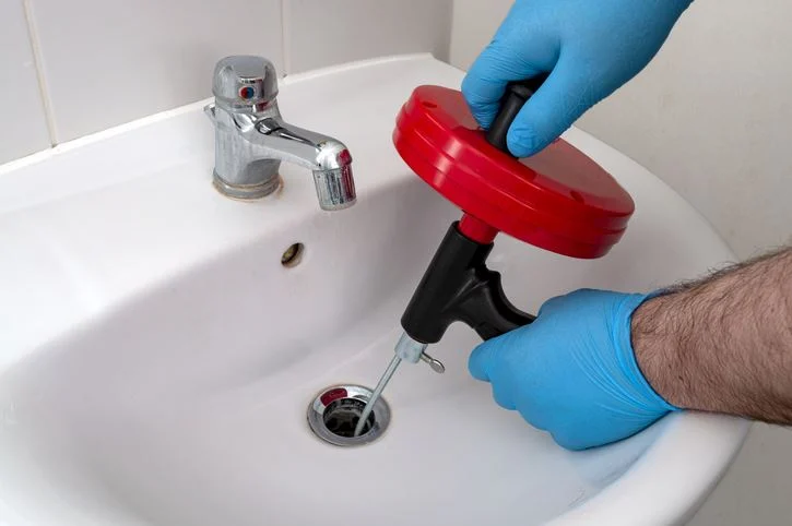 24/7 Economical Unclogging & Draining Services