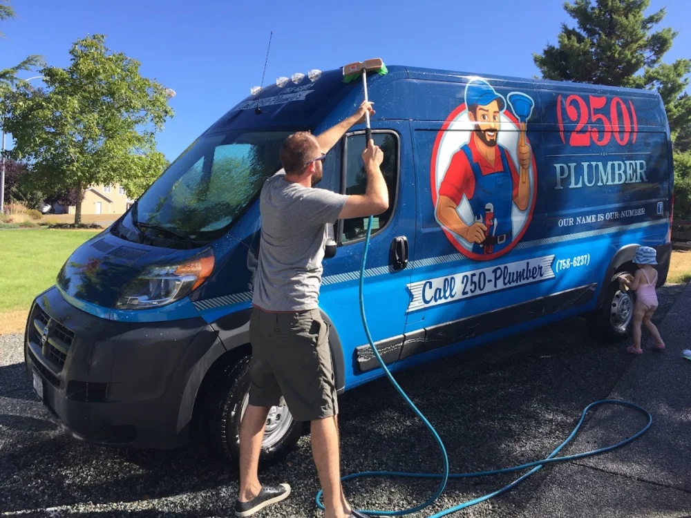 250 Plumber
