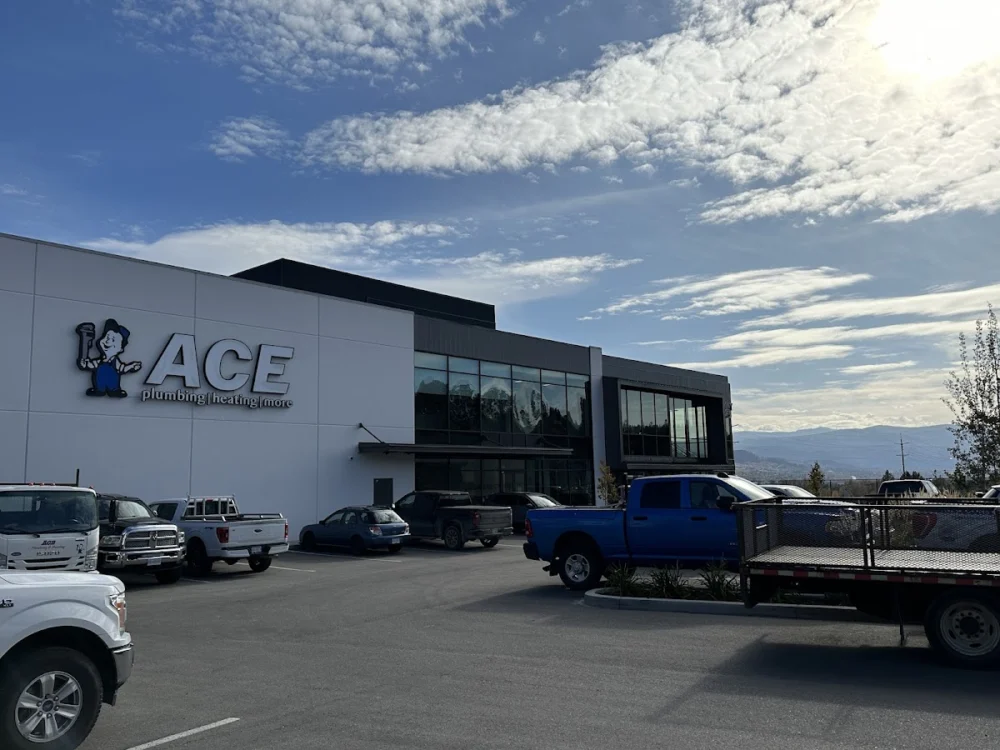 Ace Plumbing and Heating