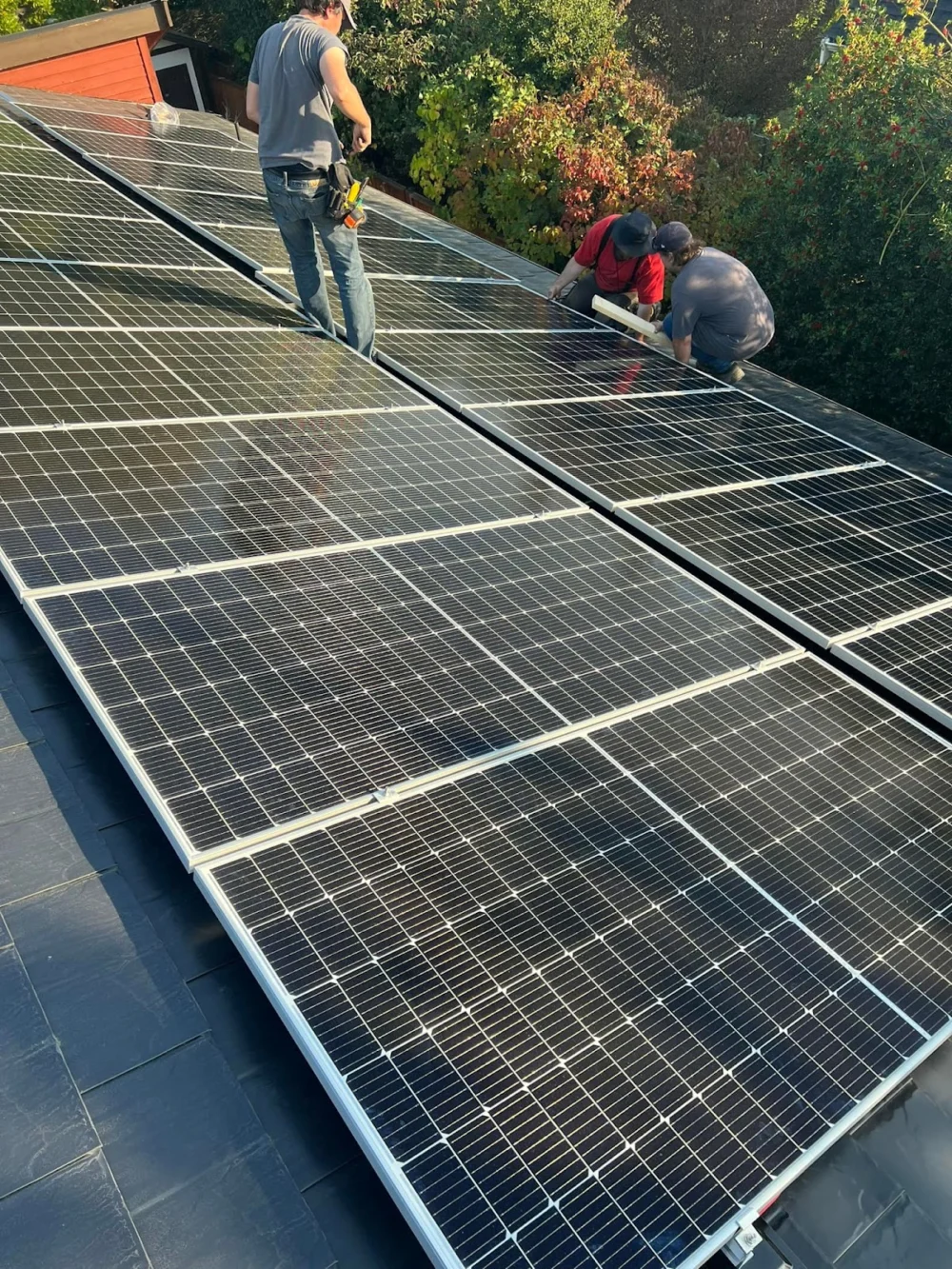 AE Electric Ltd dba AE HVAC Systems