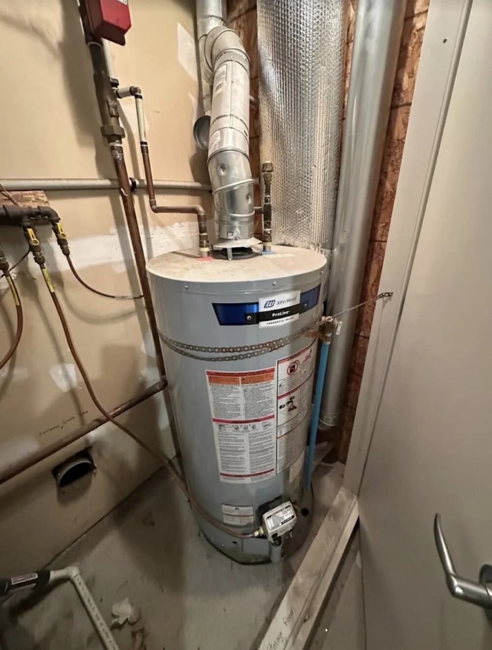 Affordable plumber Richmond BC
