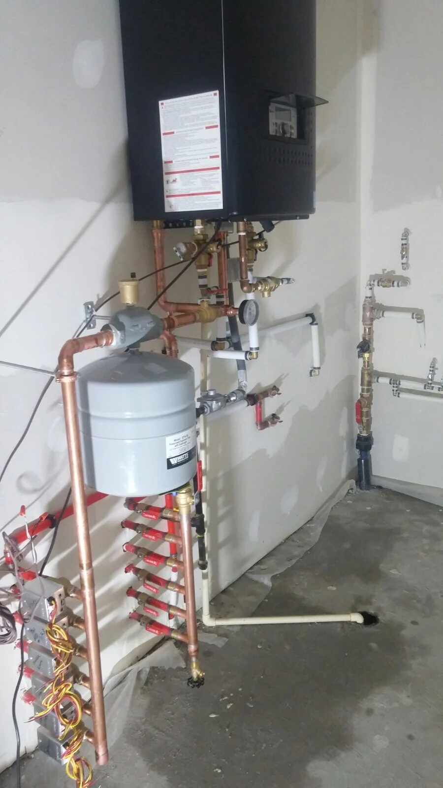 Akal Plumbing & Heating LTD