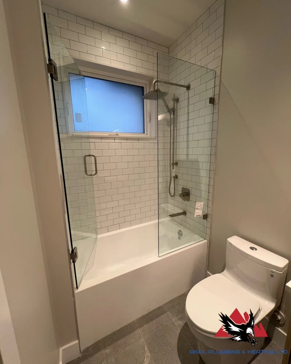 Akal Plumbing & Heating Ltd