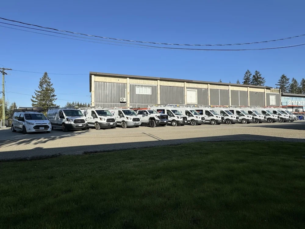 Alberni Valley Refrigeration Ltd