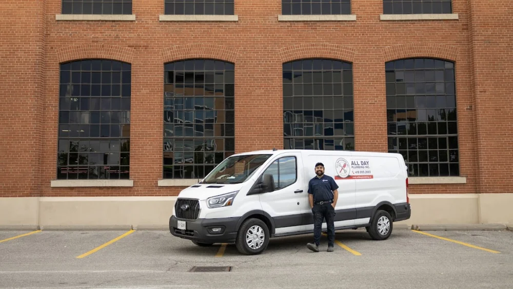 All Day Plumbing