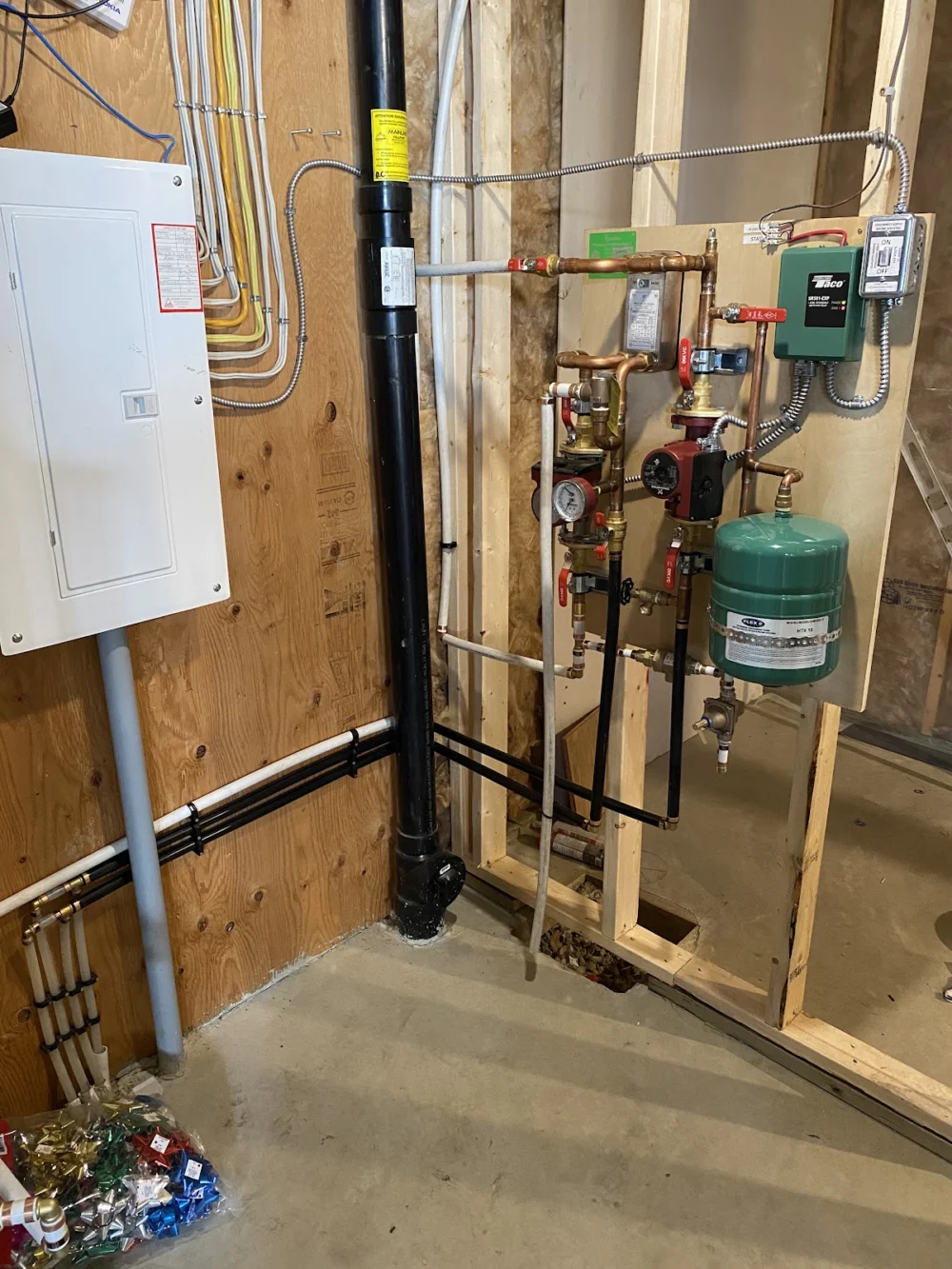 All Hours Plumbing & Gasfitting