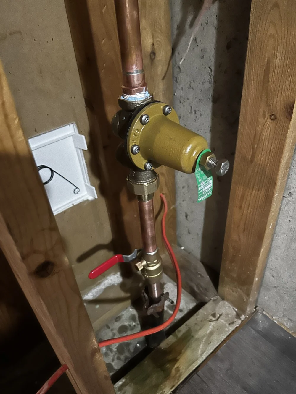 All Pro Plumbing & Heating Inc