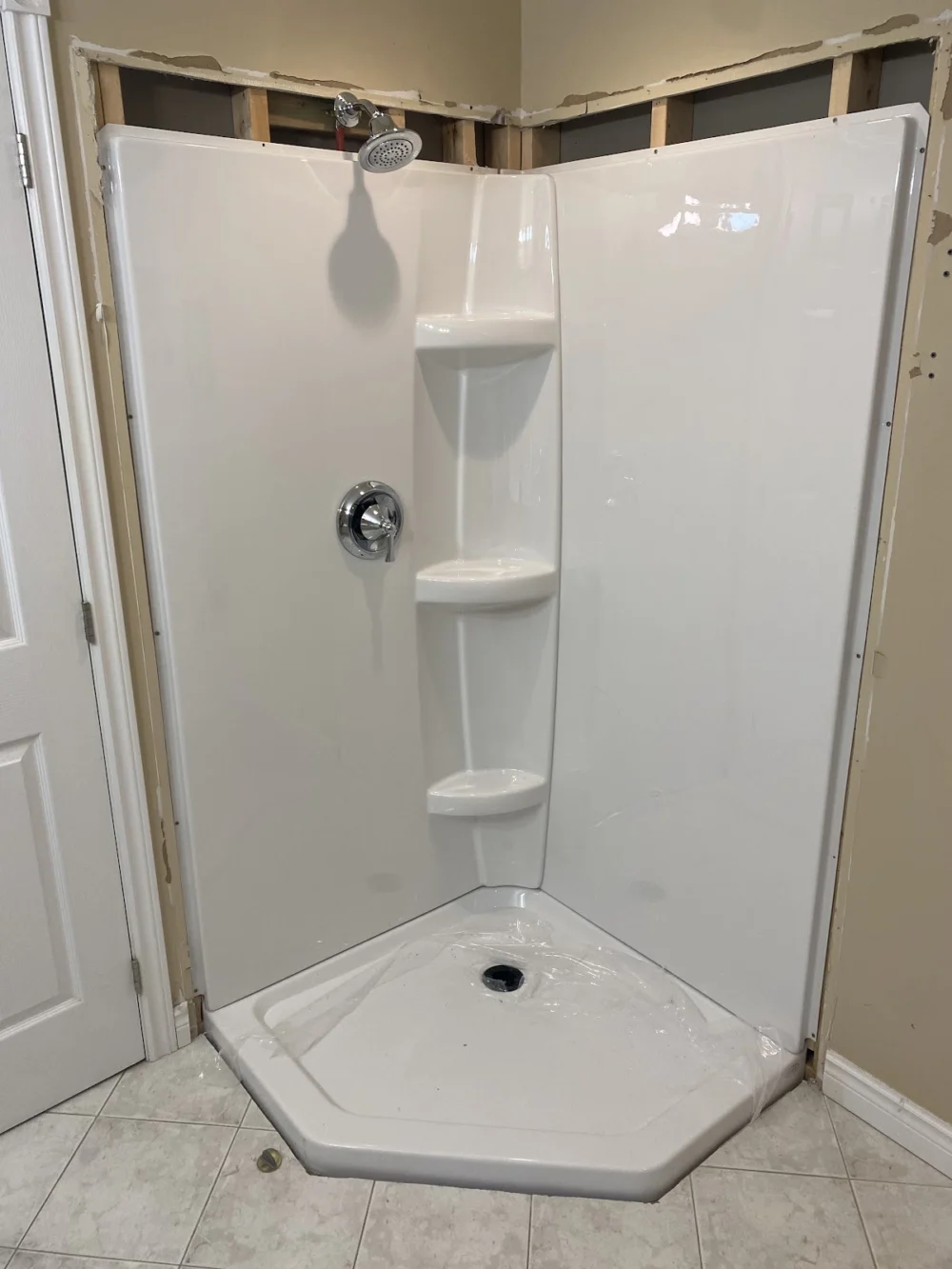 All-PRO PLUMBING INC