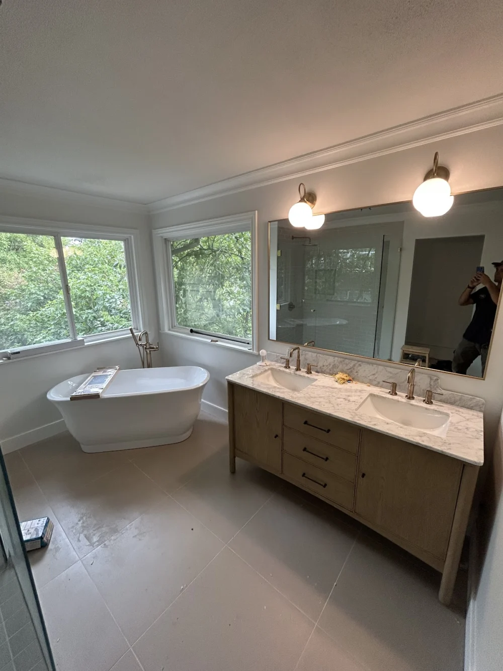 Alleviate Plumbing & Heating