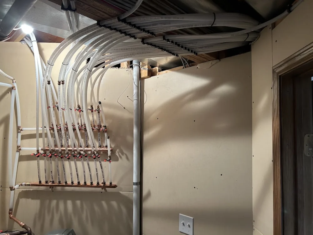 AquaPro Plumbing and Heating