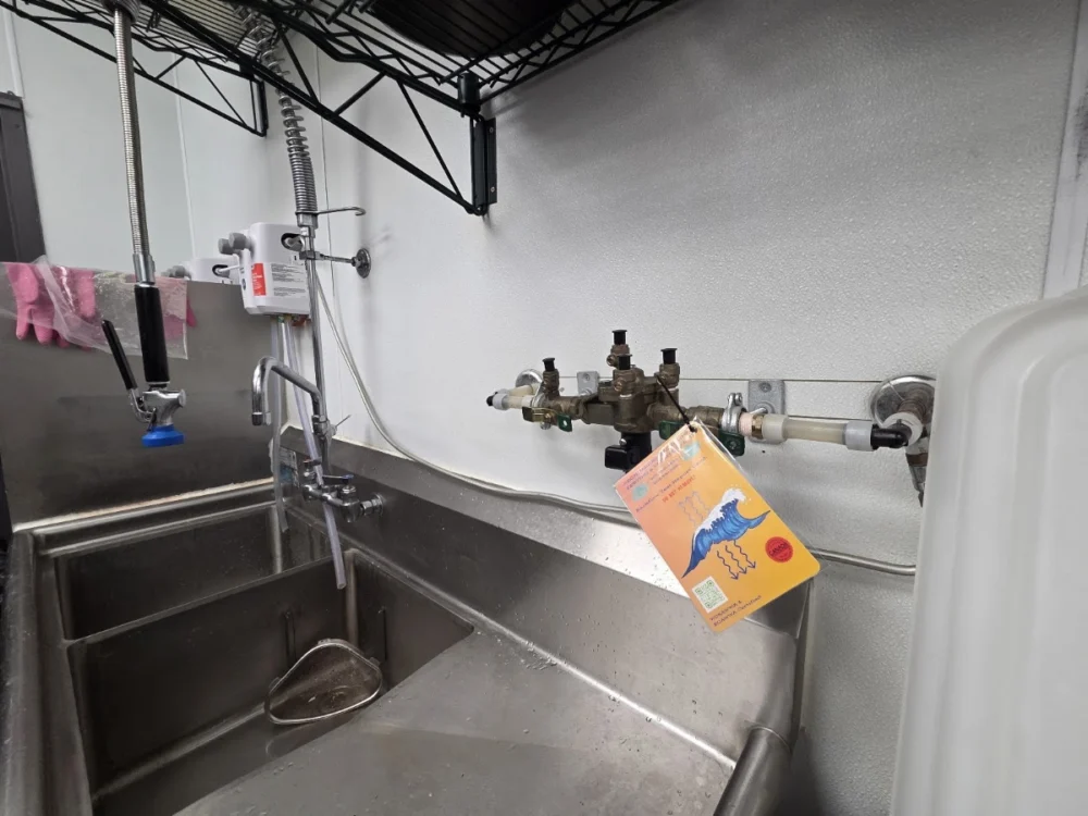 Archimedes Backflow Testing & Plumbing