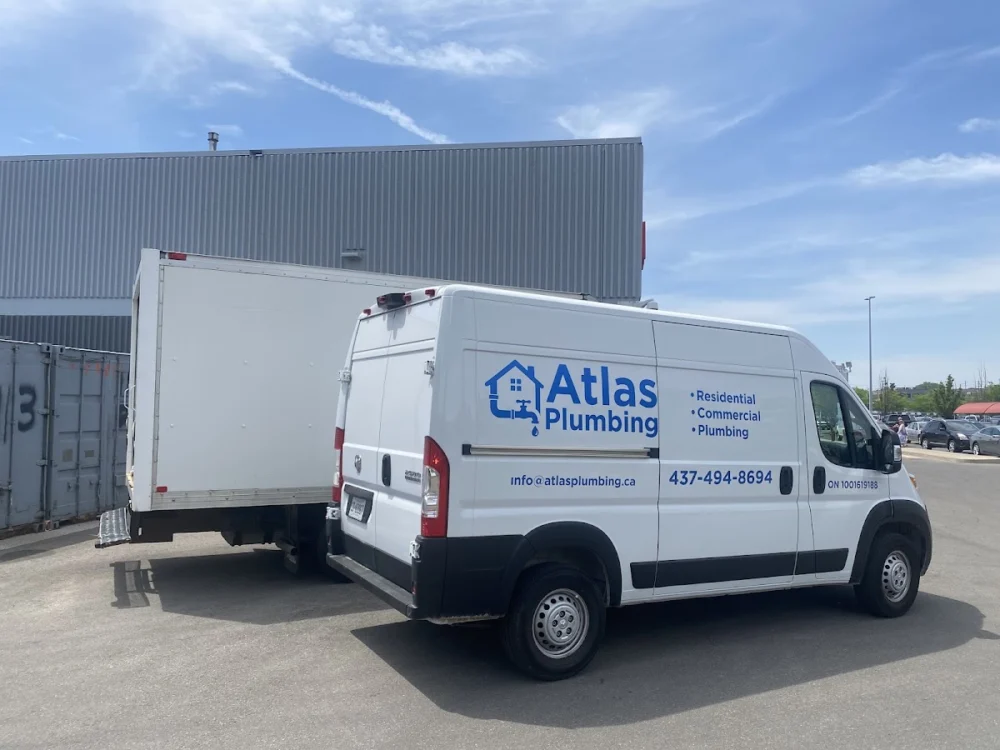 Atlas Plumbing of Markham