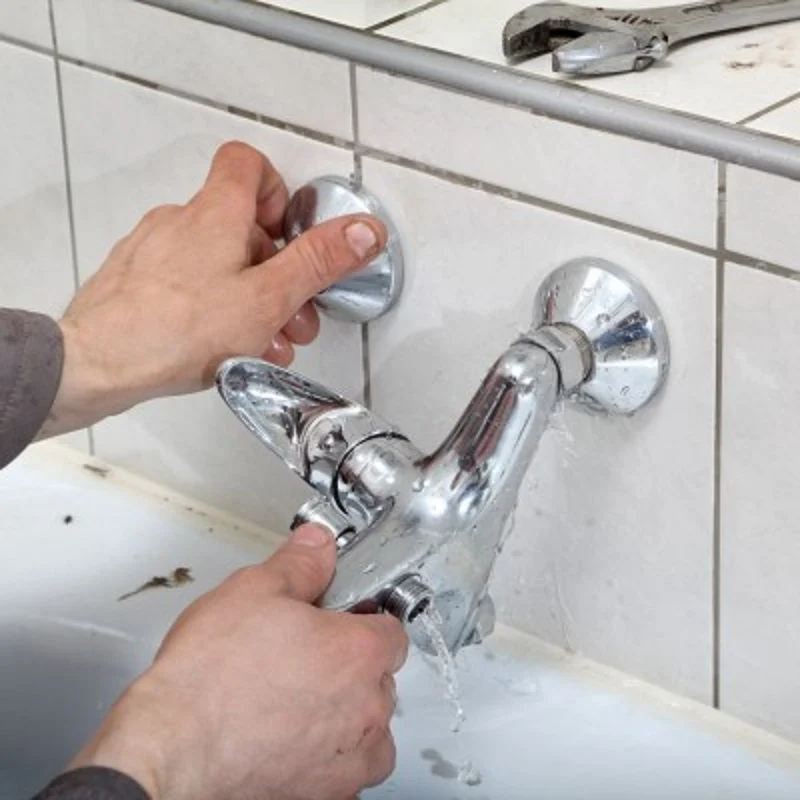 Award Plus: Plumbing and Drains