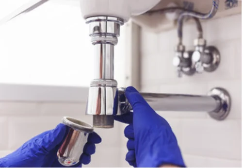 B-Line Plumbing Heating and Service