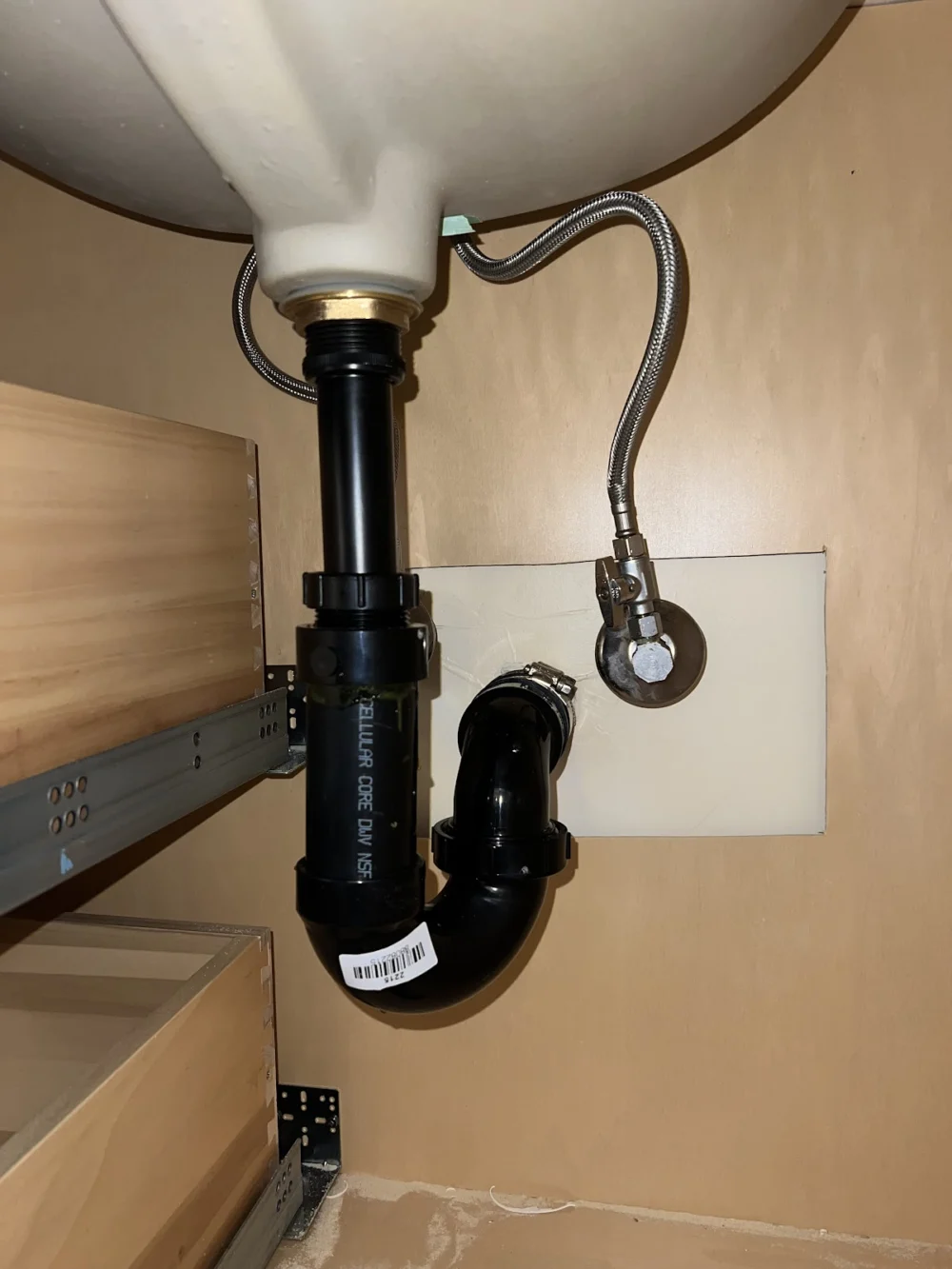 Balay Plumbing and Renovation