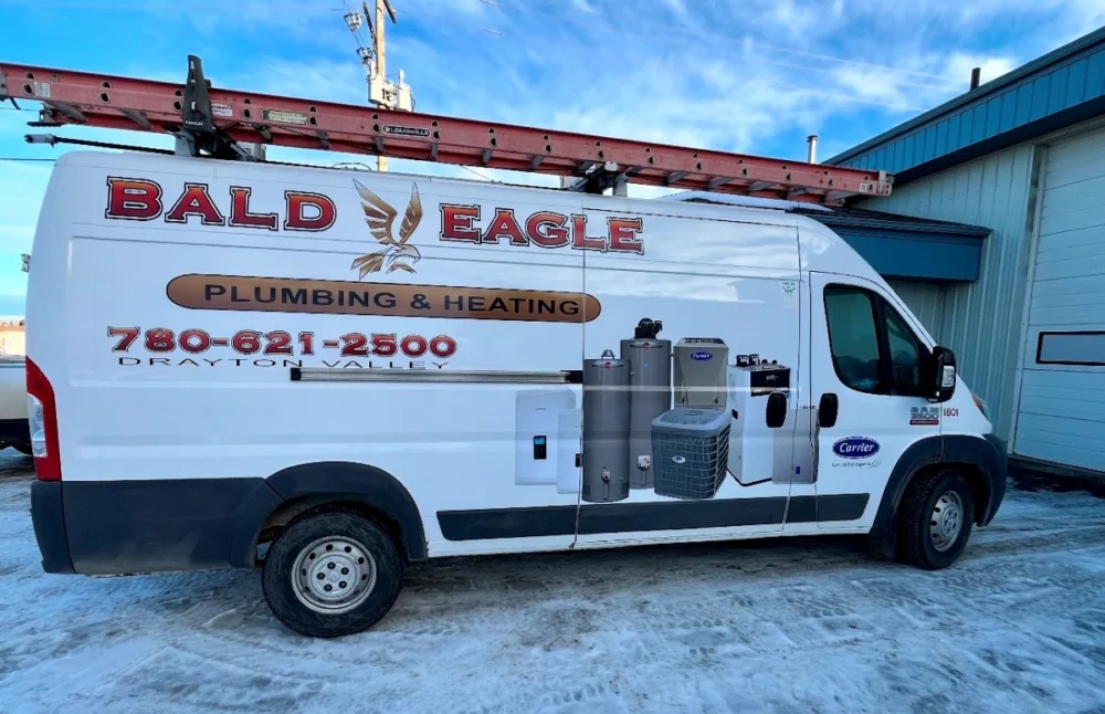 Bald Eagle Plumbing & Heating