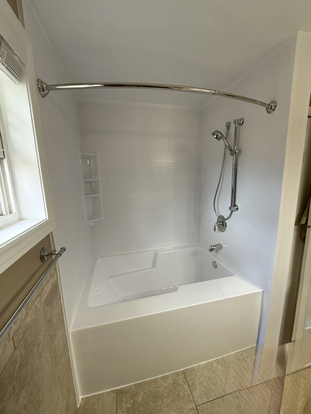 Bath Solutions of Saint John