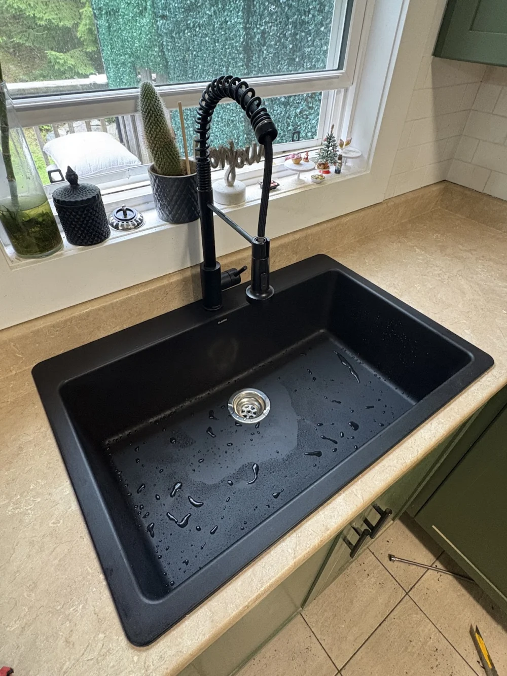BE Plumbing Services