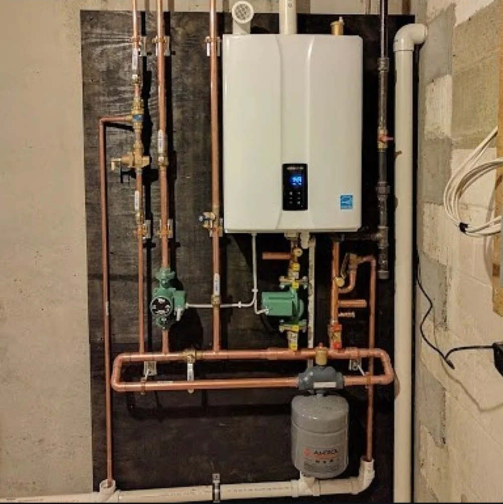 Beaumont Plumbing & Drain