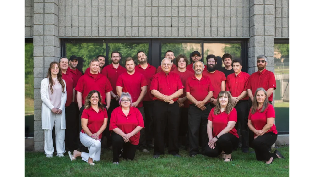 Birnie Plumbing and Drains of St. Catharines