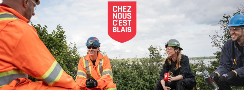 Blais Industries