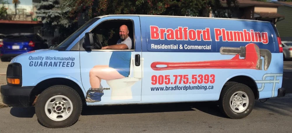 Bradford Plumbing