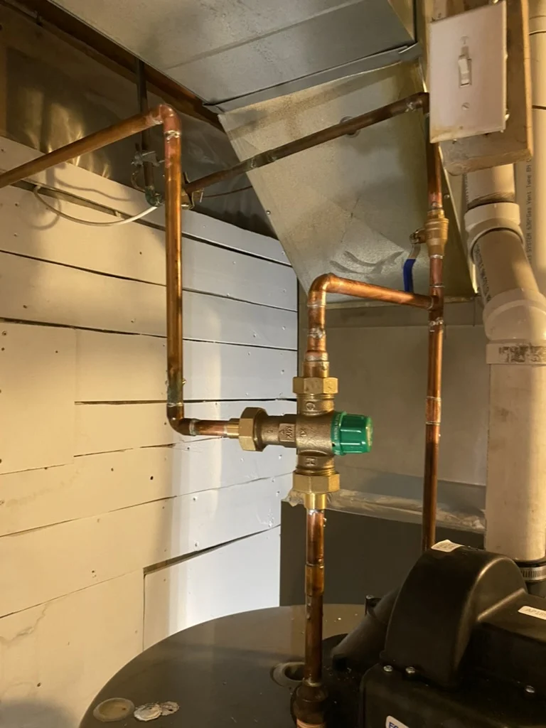 Brampton Plumbing Corporation