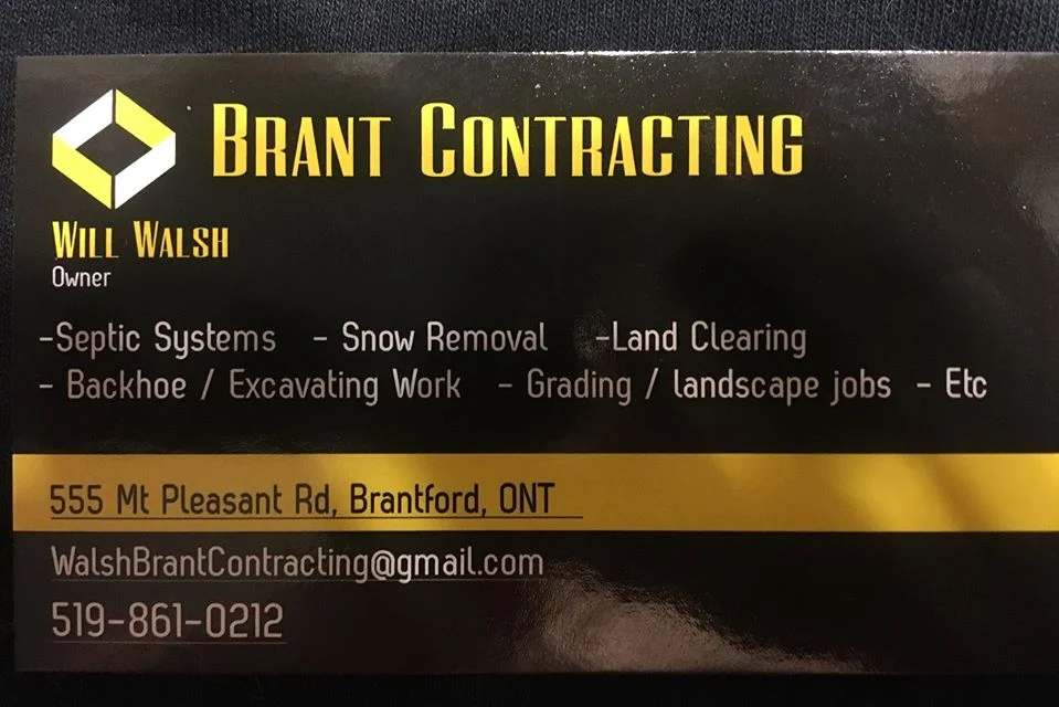 Brant Contracting