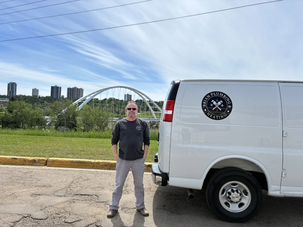 Brian Plumbing & Heating