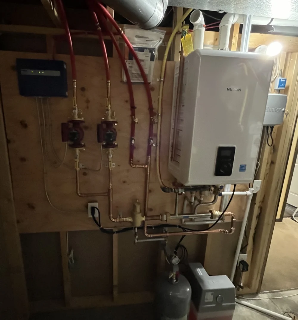 Bro-Tech Plumbing & Heating Inc.