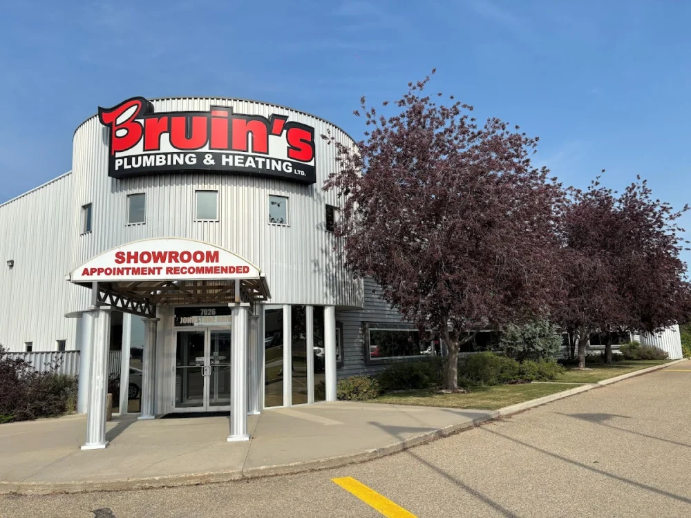 Bruin’s Plumbing & Heating Ltd.