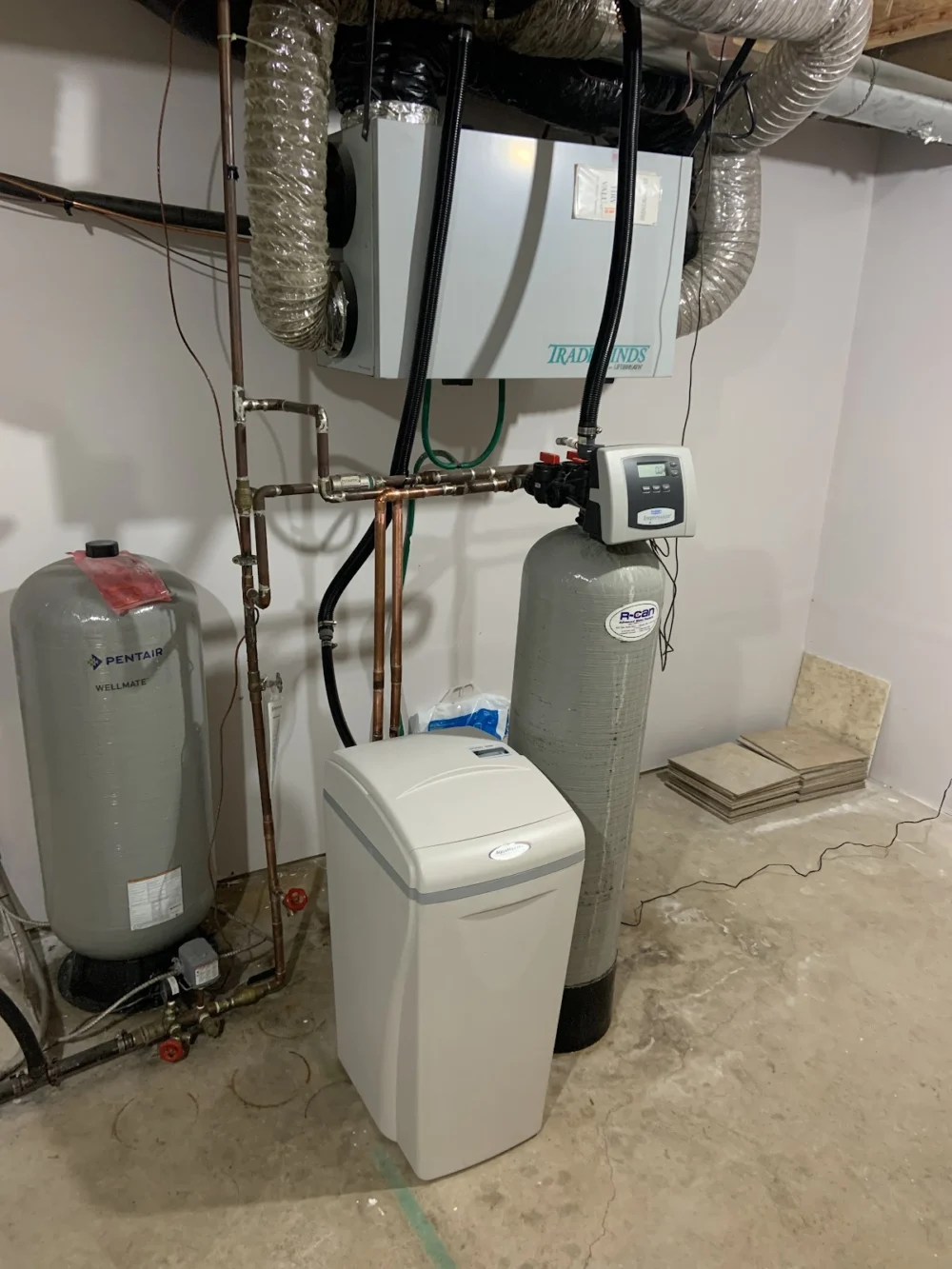 Canada Plumbing