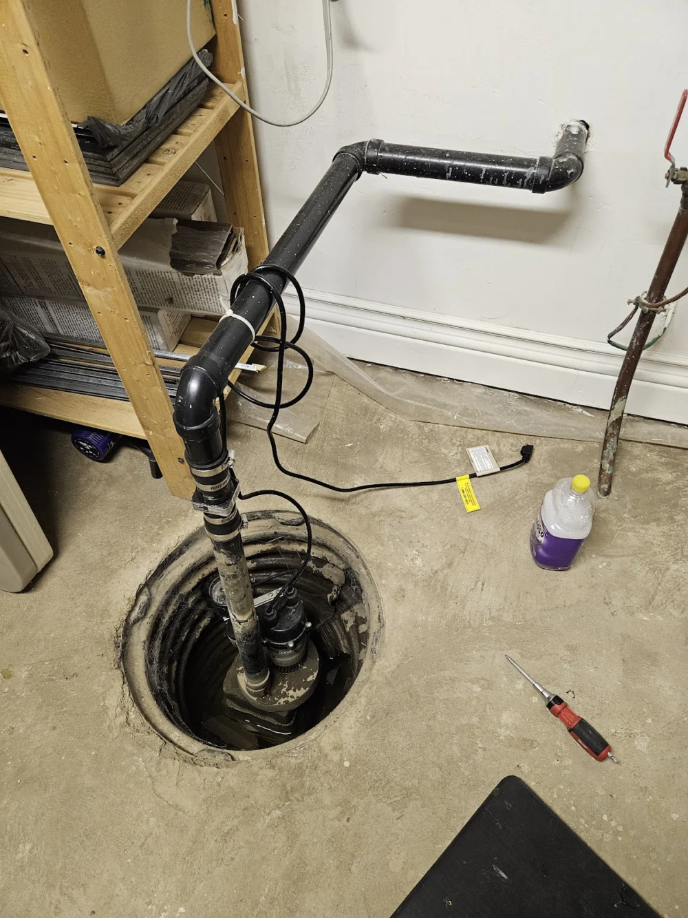 Canadian Standard Plumbing