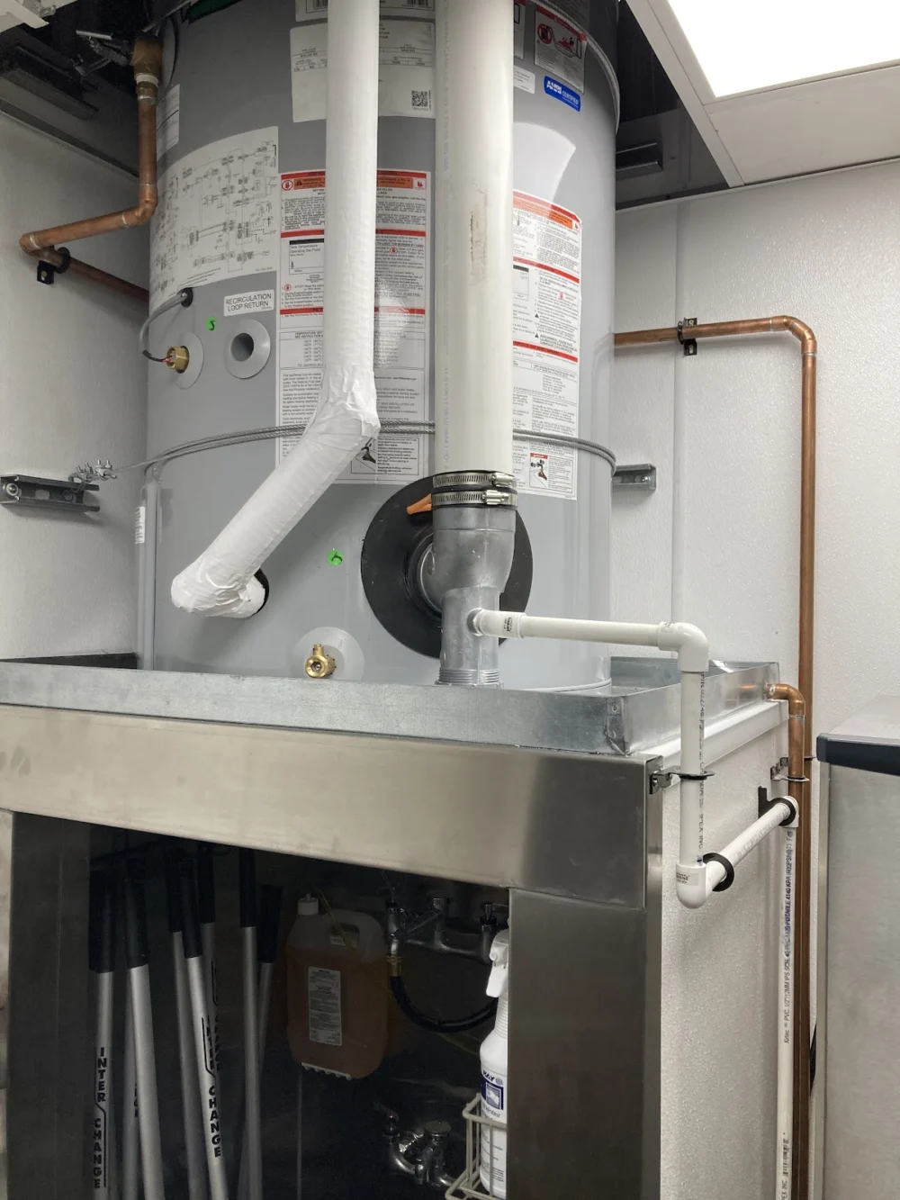 CanTap Plumbing