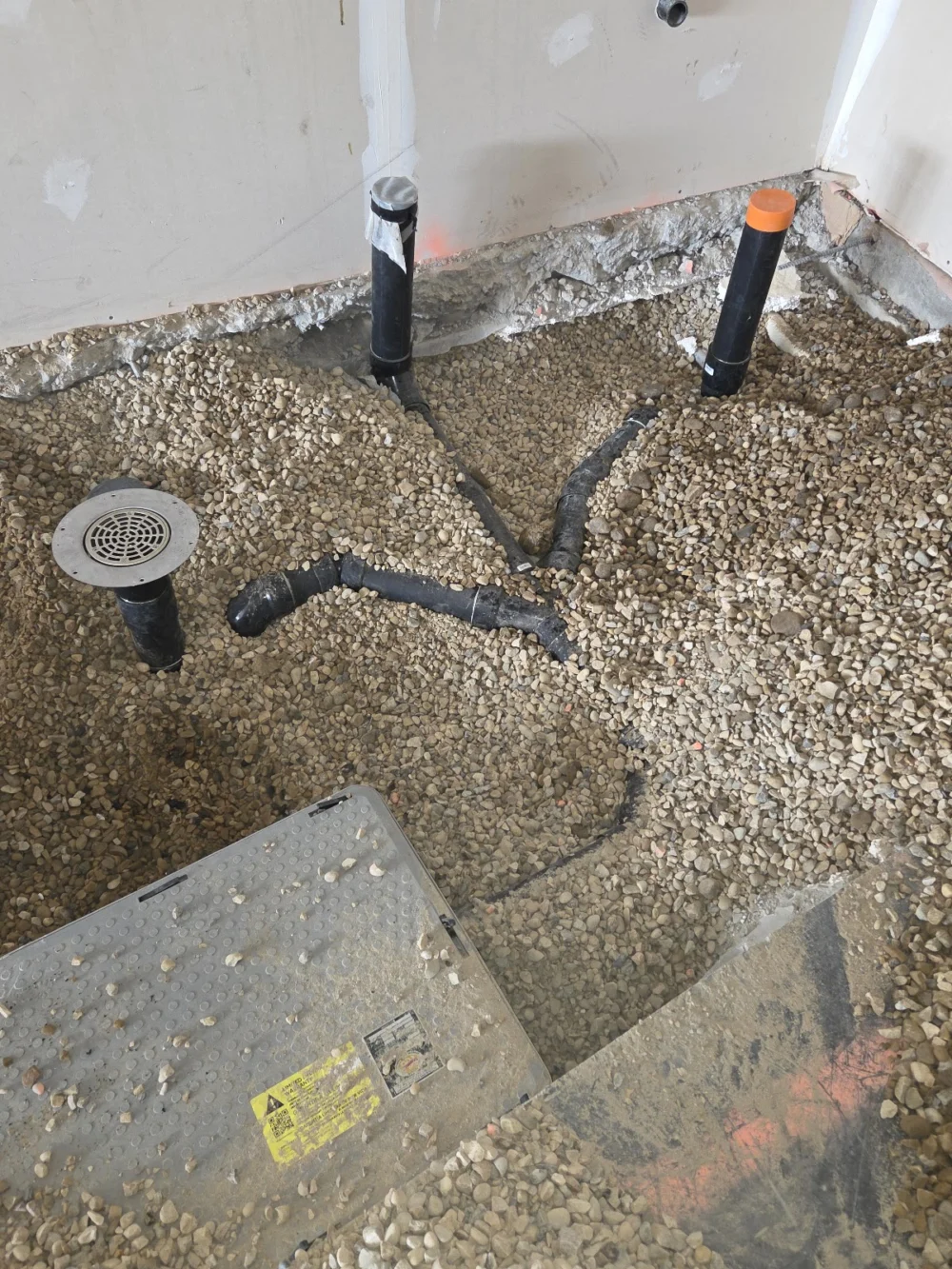 Caper Plumbing Inc.