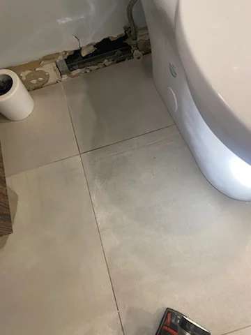 CDP Plumbing of Mississauga