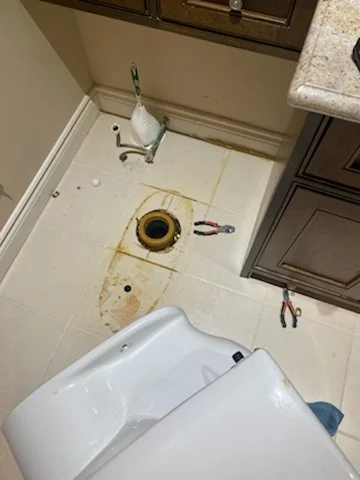 CDP Plumbing of Oakville