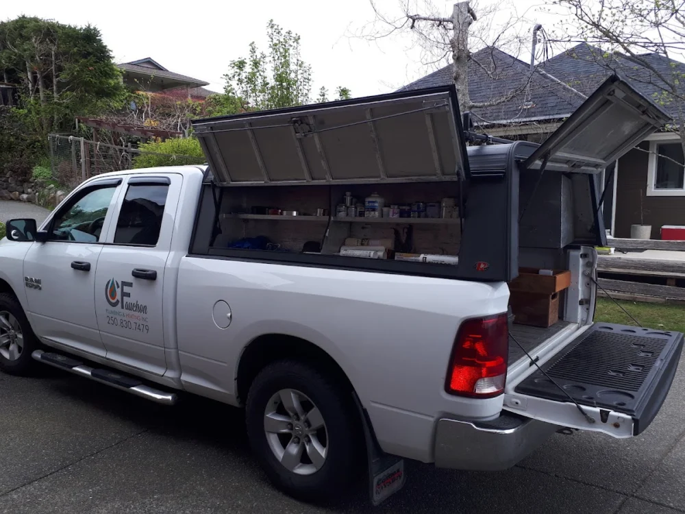 CFauchon Plumbing & Heating Inc.