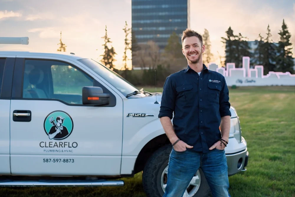 Clearflo Plumbing & HVAC