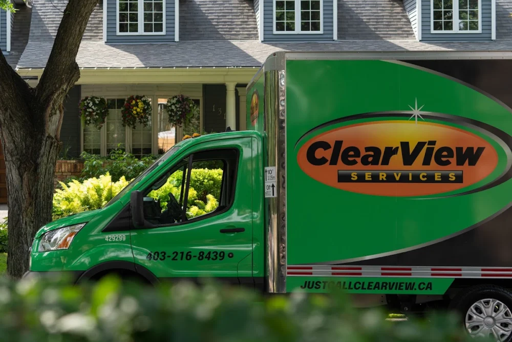 ClearView Services Ltd.