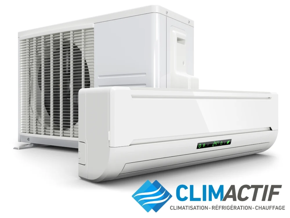 Climactif | Thermopompes & climatisation à Saint-Lin–Laurentides
