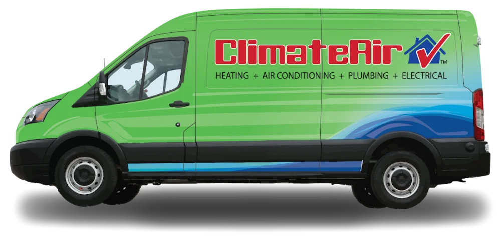 Climate Air Heating & Air Conditioning