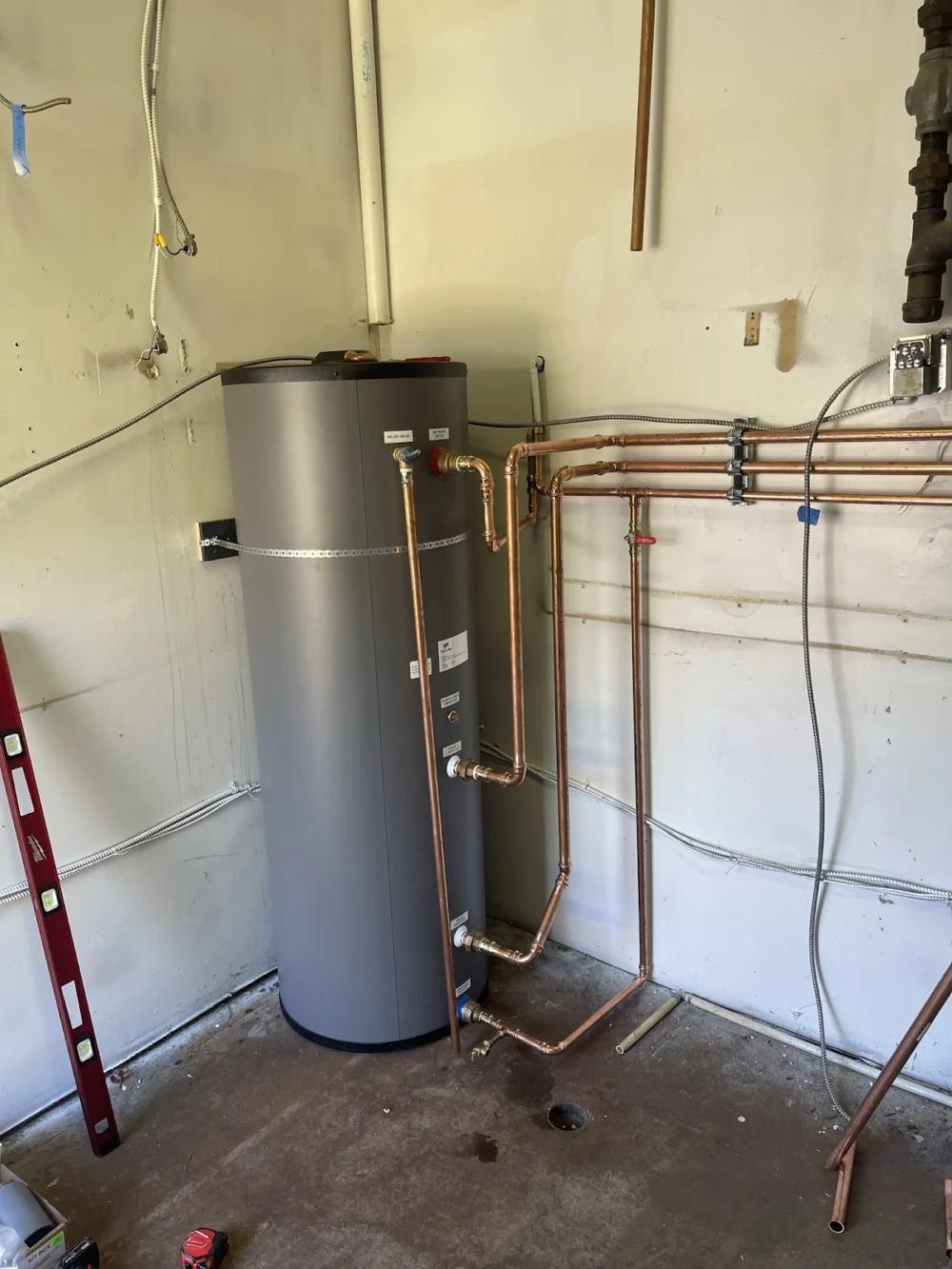 Cochrane Mechanical, plumbing & Hvac