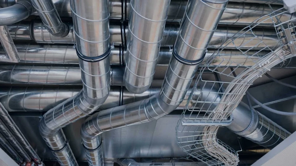 Crawford Plumbing Heating & Air Conditioning