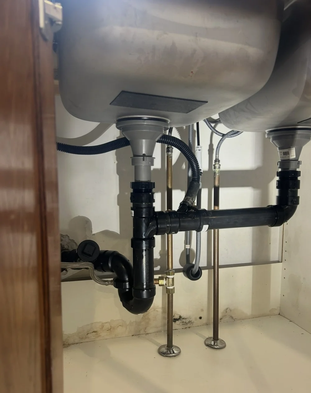 Crestline Plumbing - Yorkdale
