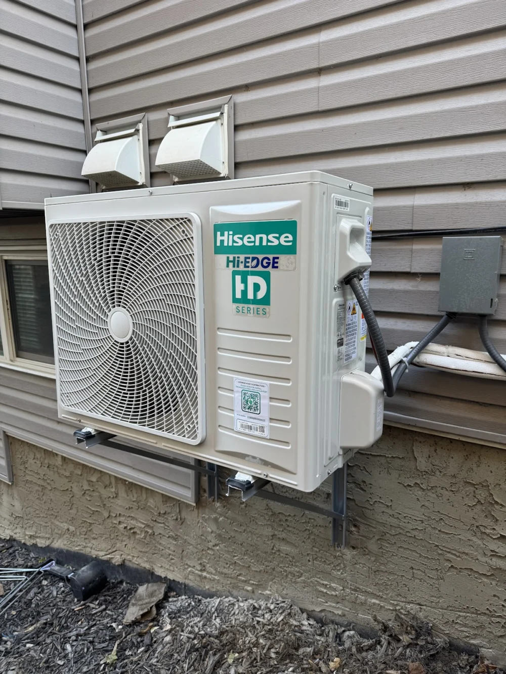 Cyclone Plumbing & Heating Ltd