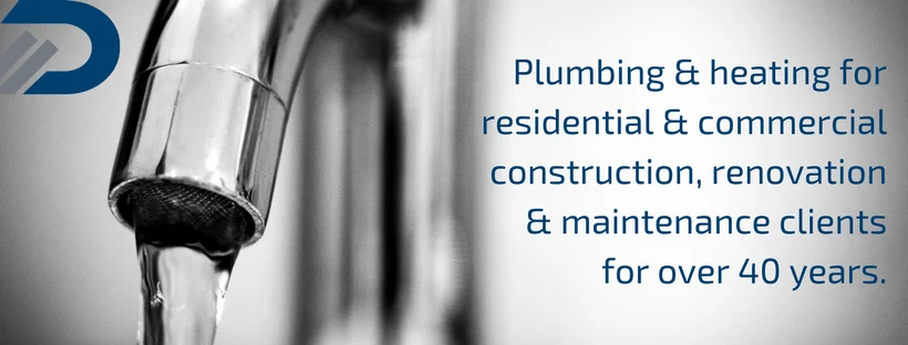 Dawe's Plumbing & Heating