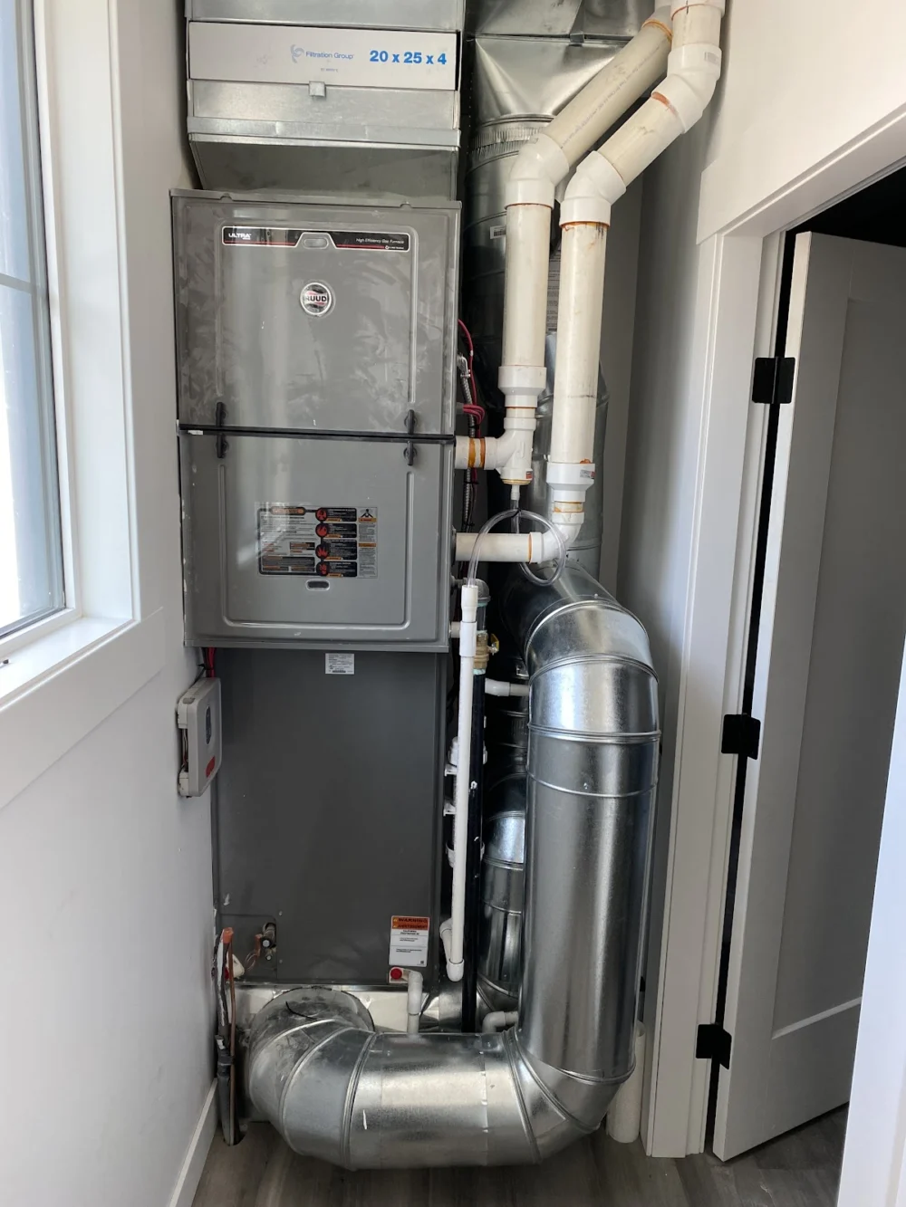 Dawson Creek Mechanical