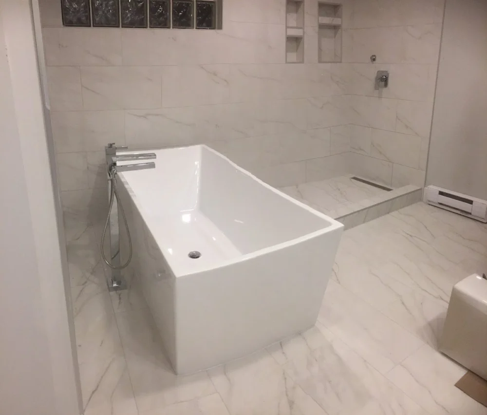 Delbrook Plumbing and Drainage